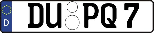 DU-PQ7