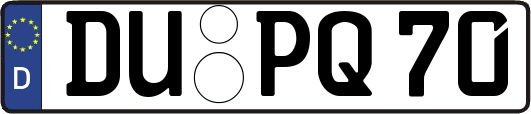 DU-PQ70