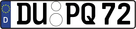 DU-PQ72