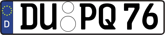 DU-PQ76