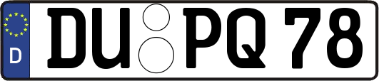 DU-PQ78