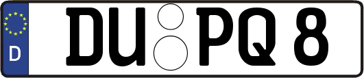 DU-PQ8