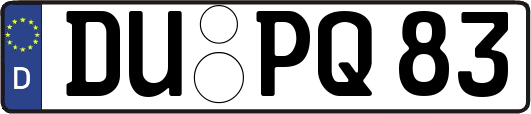 DU-PQ83