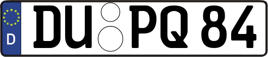 DU-PQ84