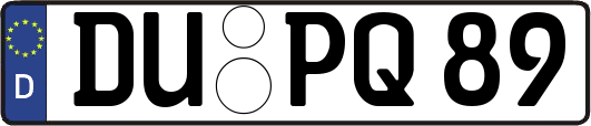 DU-PQ89