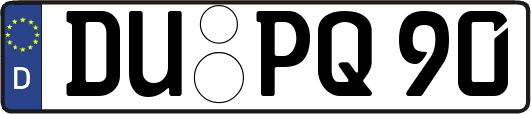 DU-PQ90