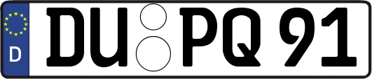 DU-PQ91
