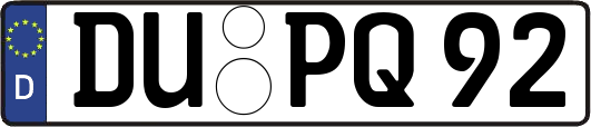 DU-PQ92