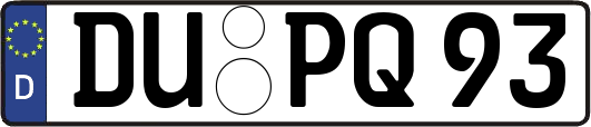 DU-PQ93