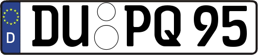DU-PQ95