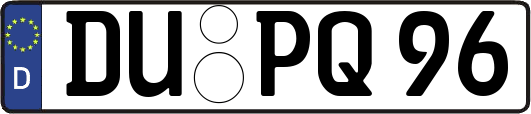 DU-PQ96