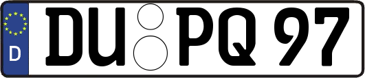 DU-PQ97