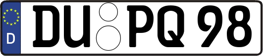 DU-PQ98