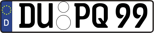 DU-PQ99