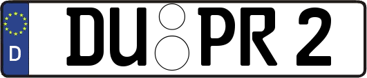 DU-PR2