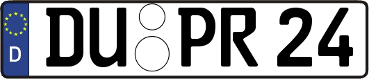 DU-PR24