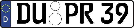 DU-PR39