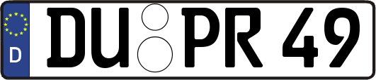 DU-PR49