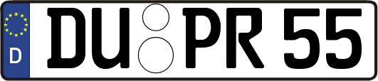 DU-PR55