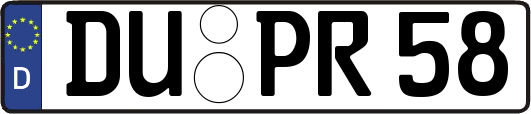 DU-PR58