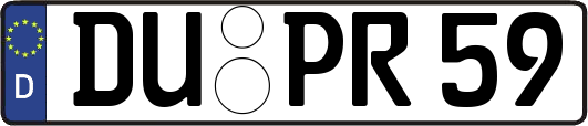 DU-PR59