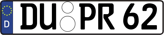 DU-PR62