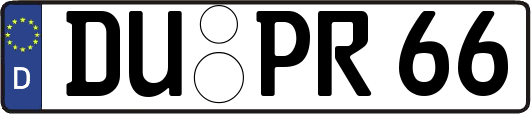 DU-PR66