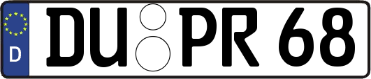 DU-PR68
