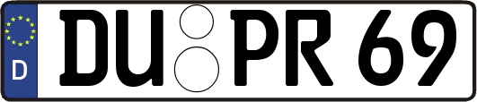 DU-PR69