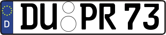 DU-PR73