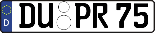 DU-PR75