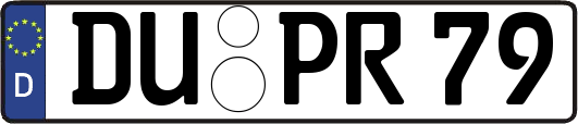 DU-PR79