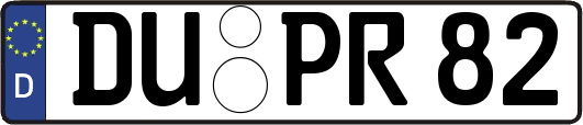 DU-PR82