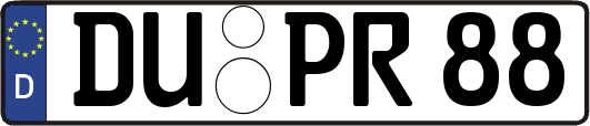 DU-PR88