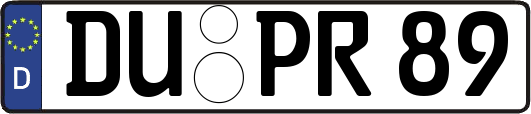 DU-PR89
