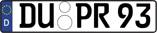 DU-PR93