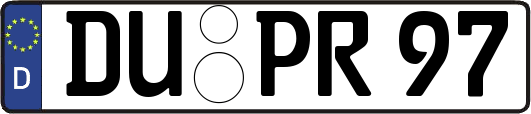 DU-PR97