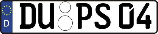 DU-PS04