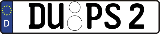 DU-PS2