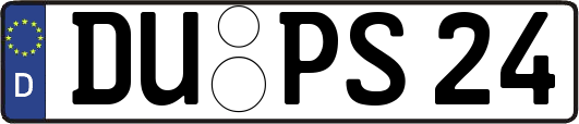 DU-PS24