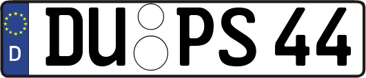 DU-PS44