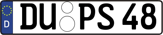 DU-PS48