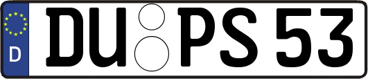 DU-PS53