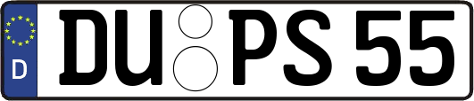 DU-PS55