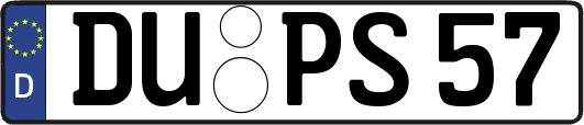 DU-PS57