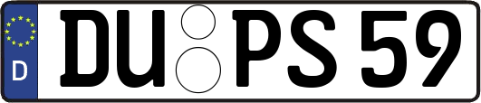 DU-PS59