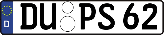 DU-PS62