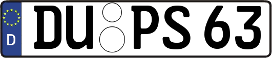 DU-PS63
