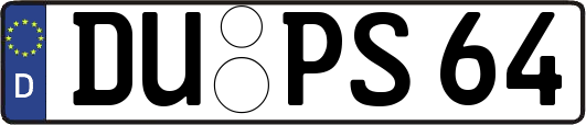 DU-PS64