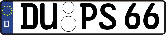 DU-PS66